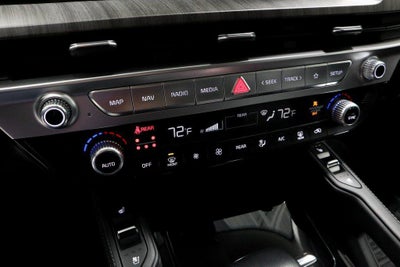 2023 Kia Telluride EX FWD