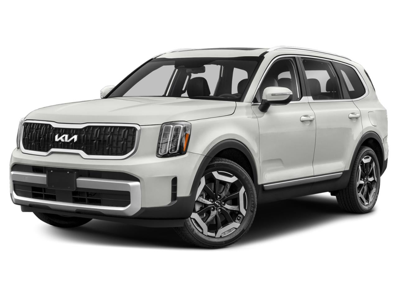 2023 Kia Telluride EX FWD