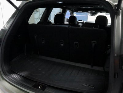 2023 Kia Telluride EX X-Line AWD