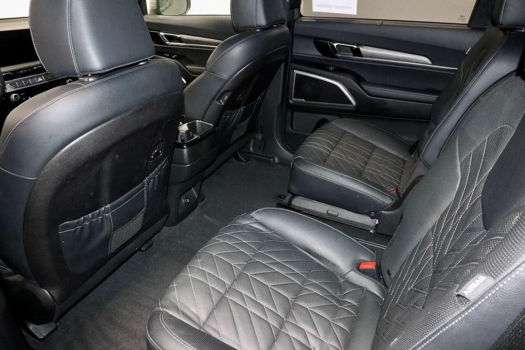 2023 Kia Telluride EX X-Line AWD