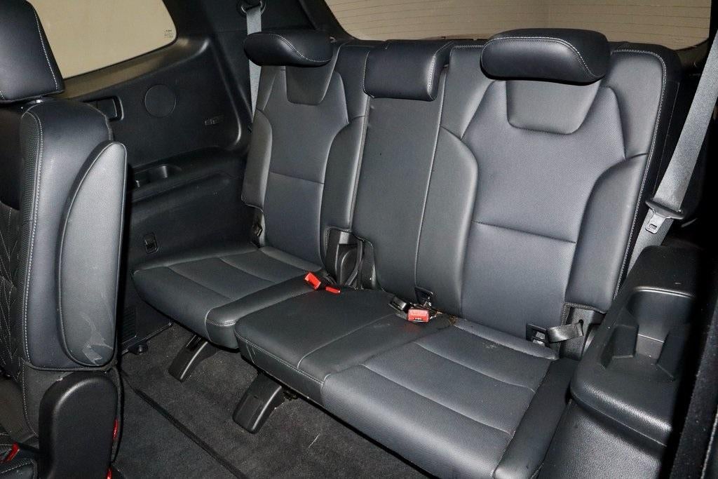 2023 Kia Telluride EX X-Line AWD