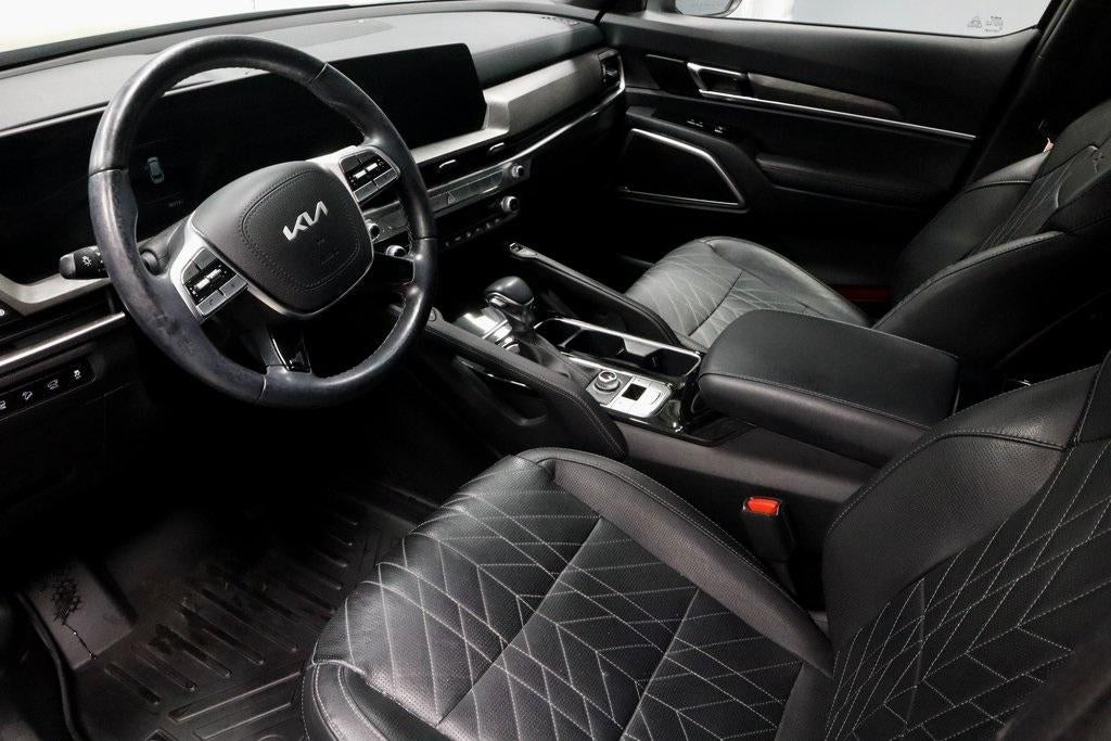 2023 Kia Telluride EX X-Line AWD