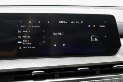 2023 Kia Telluride EX X-Line AWD