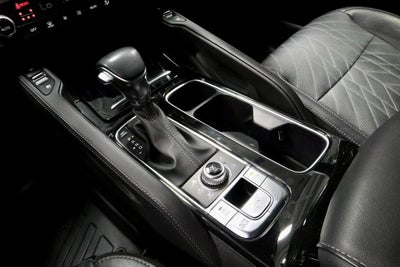 2023 Kia Telluride EX X-Line AWD