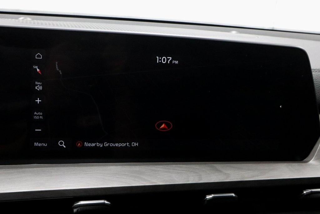 2023 Kia Telluride EX X-Line AWD