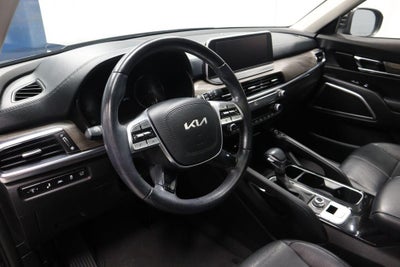2022 Kia Telluride EX AWD