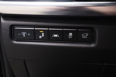 2022 Kia Telluride EX AWD