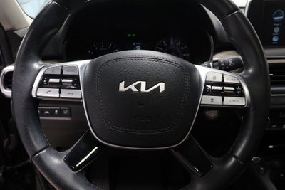2022 Kia Telluride EX AWD