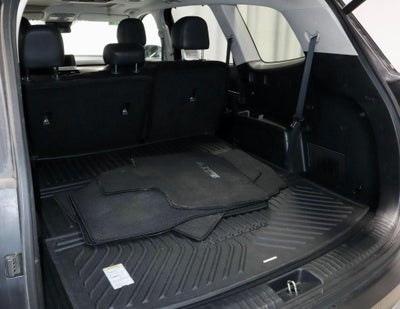 2021 Kia Telluride EX AWD