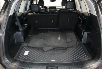 2021 Kia Telluride EX AWD