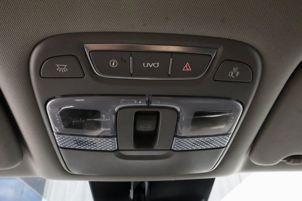 2021 Kia Telluride EX AWD