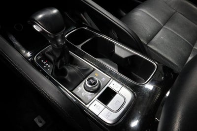 2021 Kia Telluride EX AWD