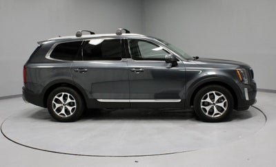 2022 Kia Telluride EX AWD