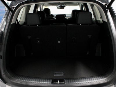 2022 Kia Telluride EX AWD