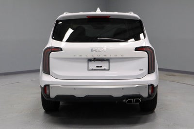 2024 Kia Telluride SX AWD
