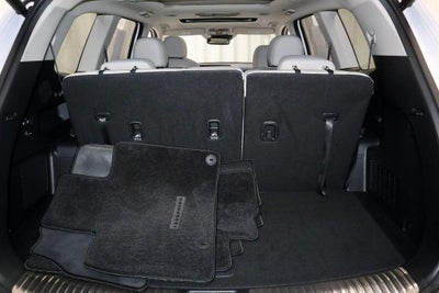 2024 Kia Telluride SX AWD