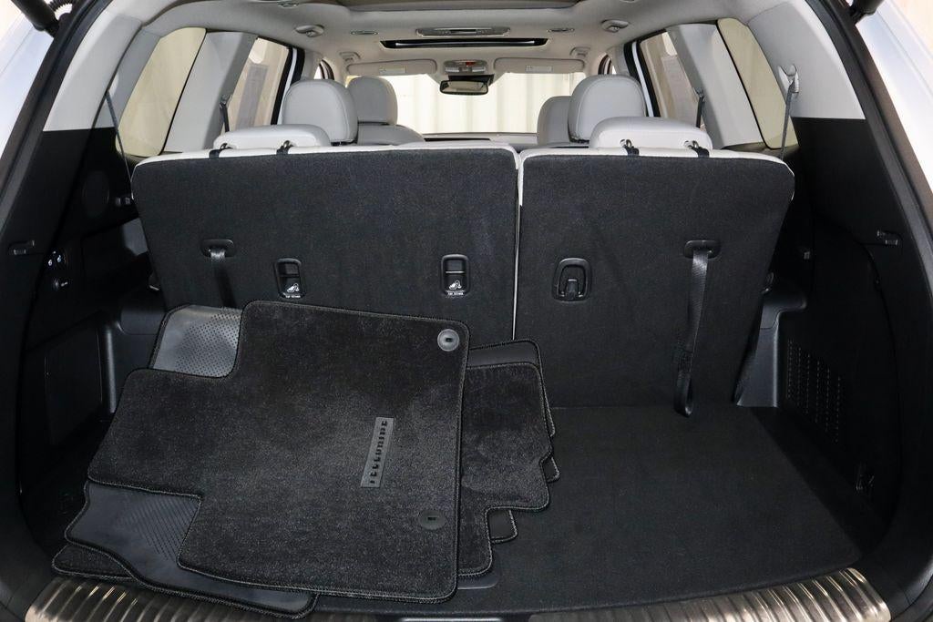 2024 Kia Telluride SX AWD