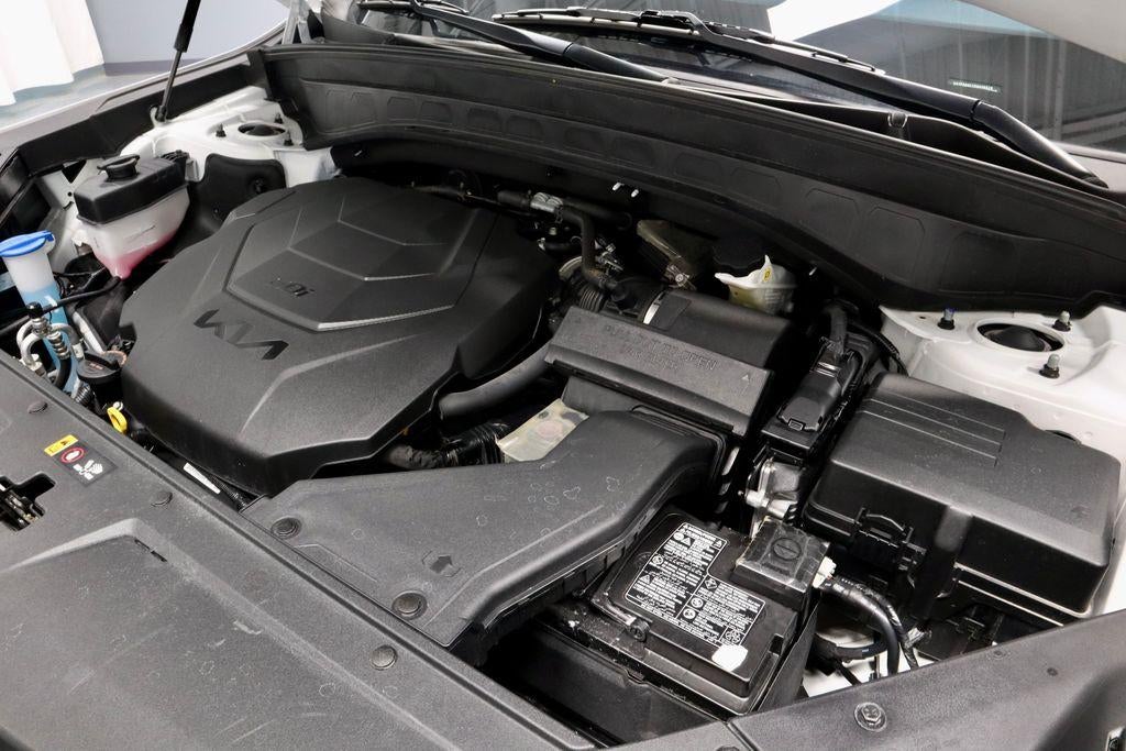 2024 Kia Telluride SX AWD