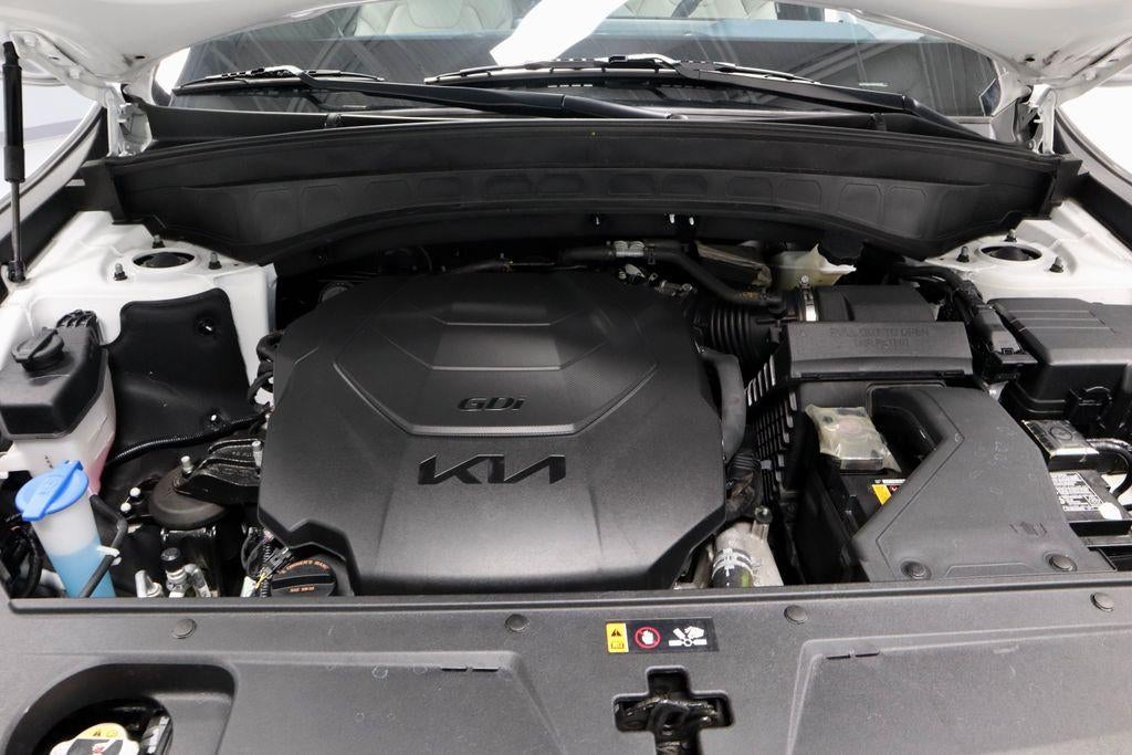 2024 Kia Telluride SX AWD