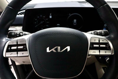 2024 Kia Telluride SX AWD