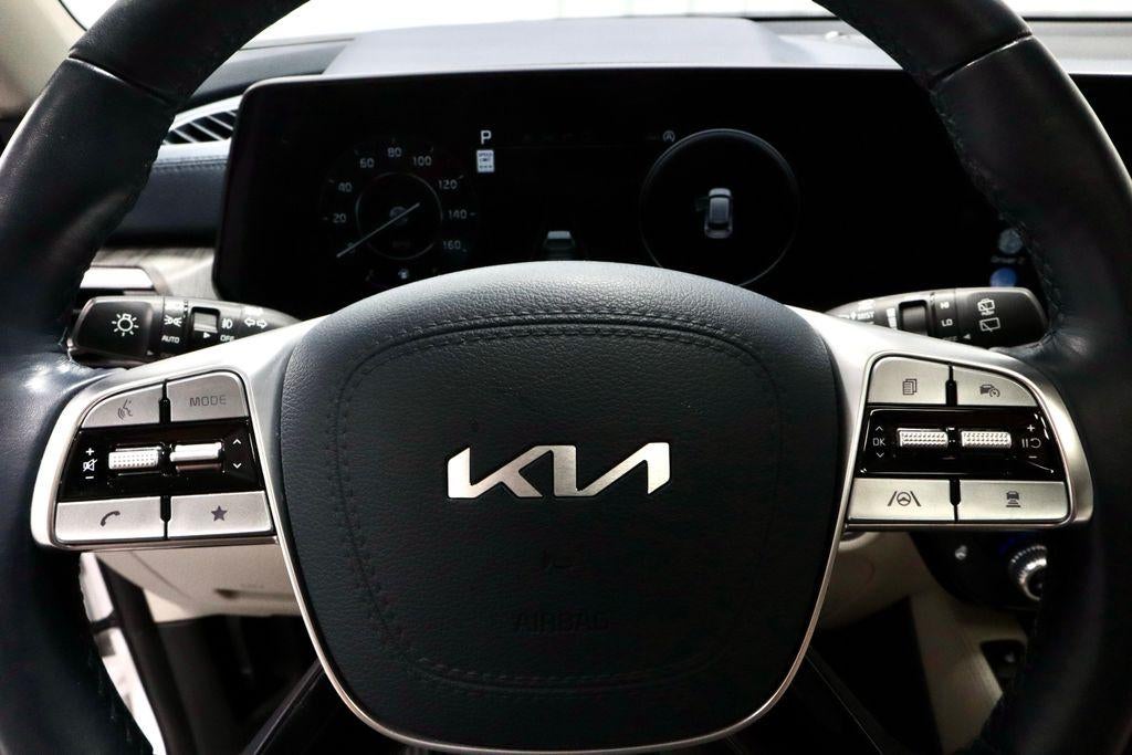 2024 Kia Telluride SX AWD