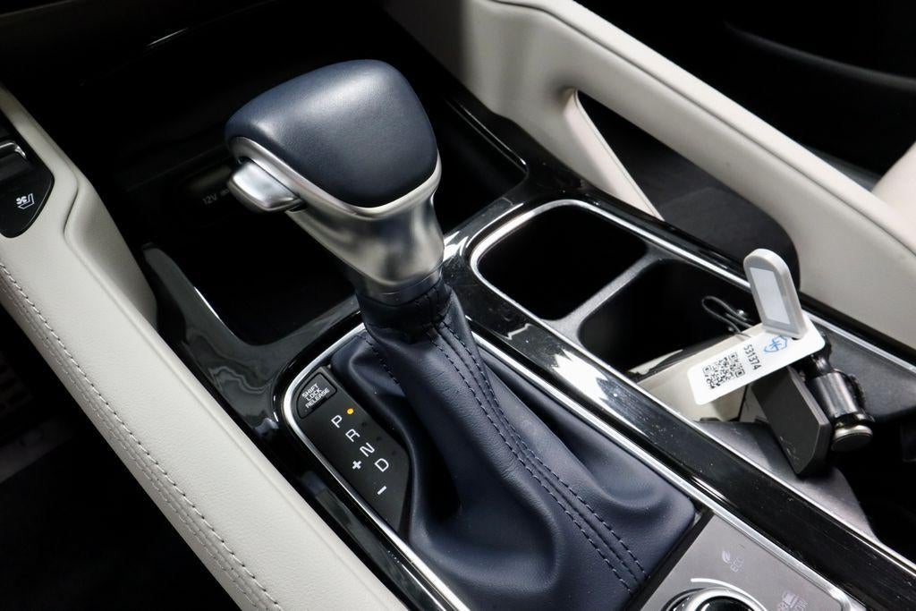 2024 Kia Telluride SX AWD