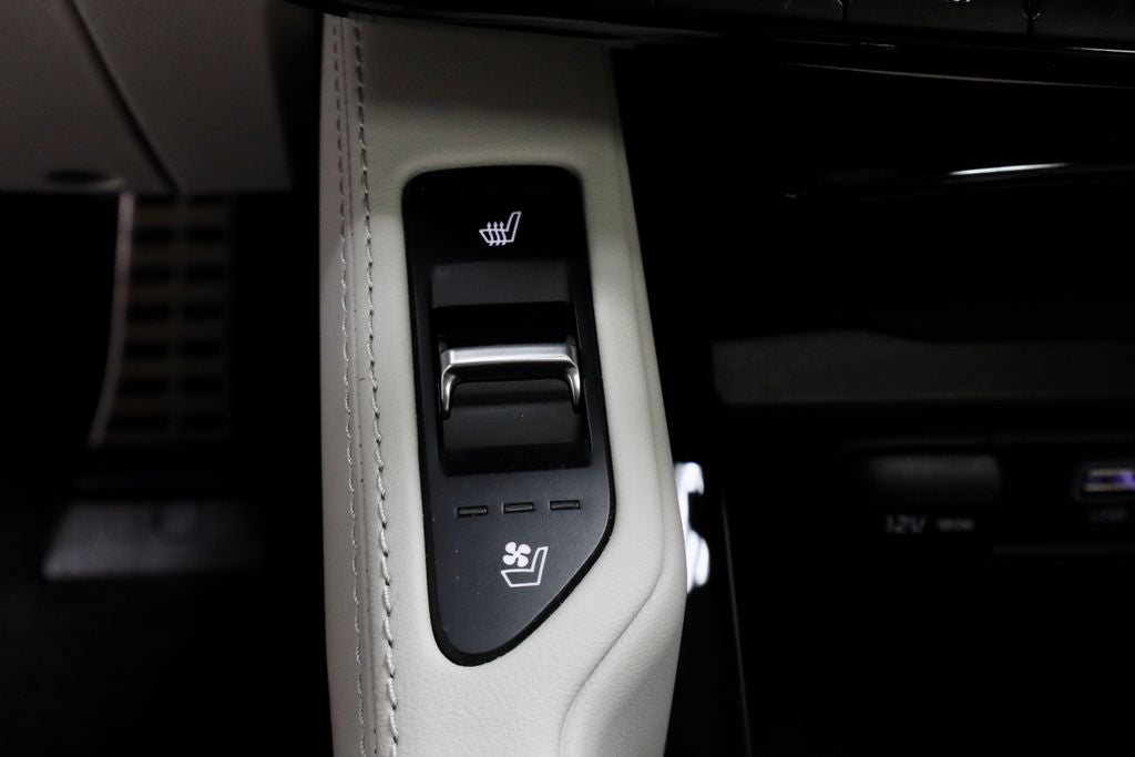 2024 Kia Telluride SX AWD