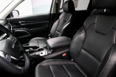 2024 Kia Telluride S FWD