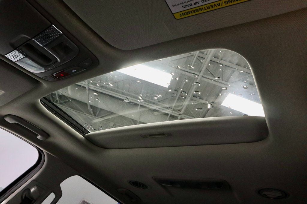 2024 Kia Telluride S FWD