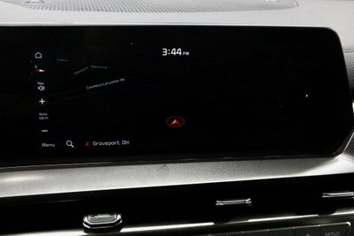 2024 Kia Telluride S FWD