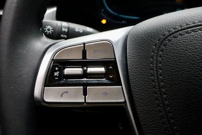 2024 Kia Telluride S FWD