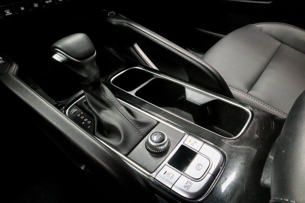 2024 Kia Telluride S FWD