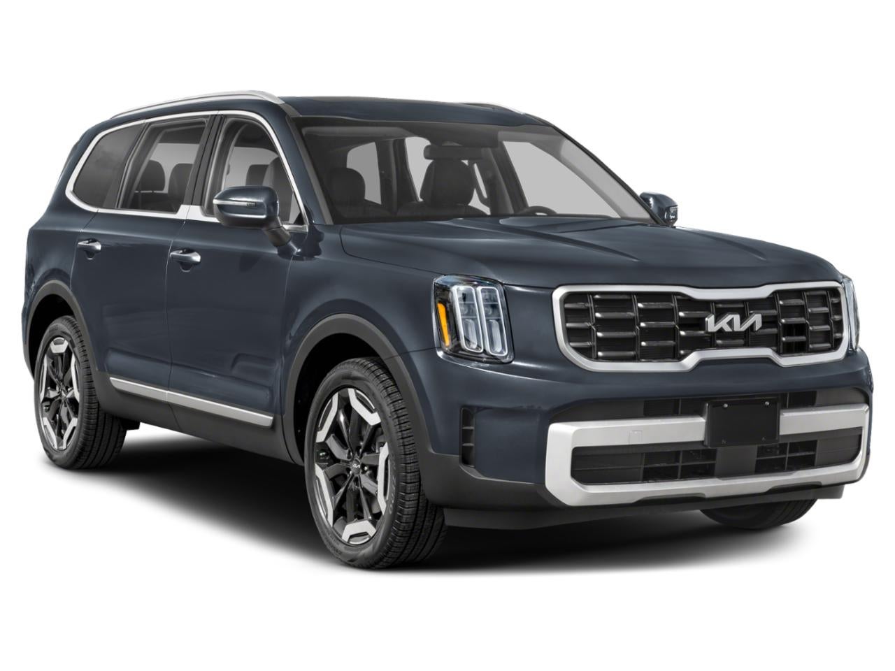 2024 Kia Telluride S FWD