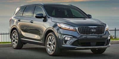 2019 Kia Sorento S V6 FWD