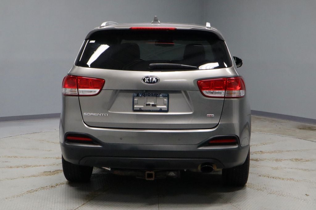 2017 Kia Sorento LX AWD