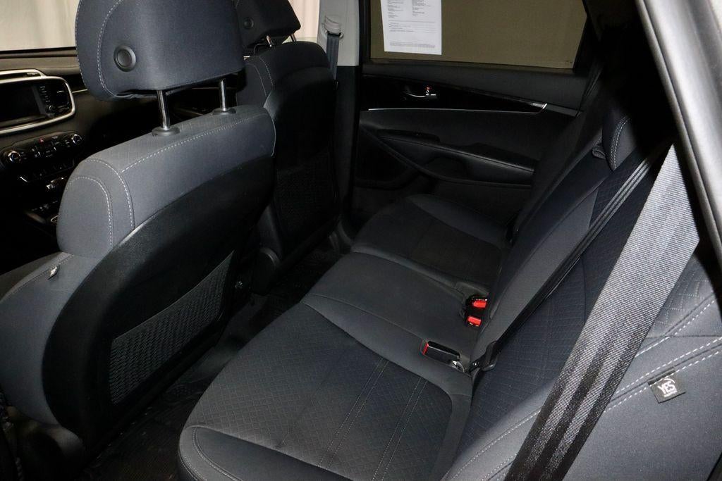 2017 Kia Sorento LX AWD