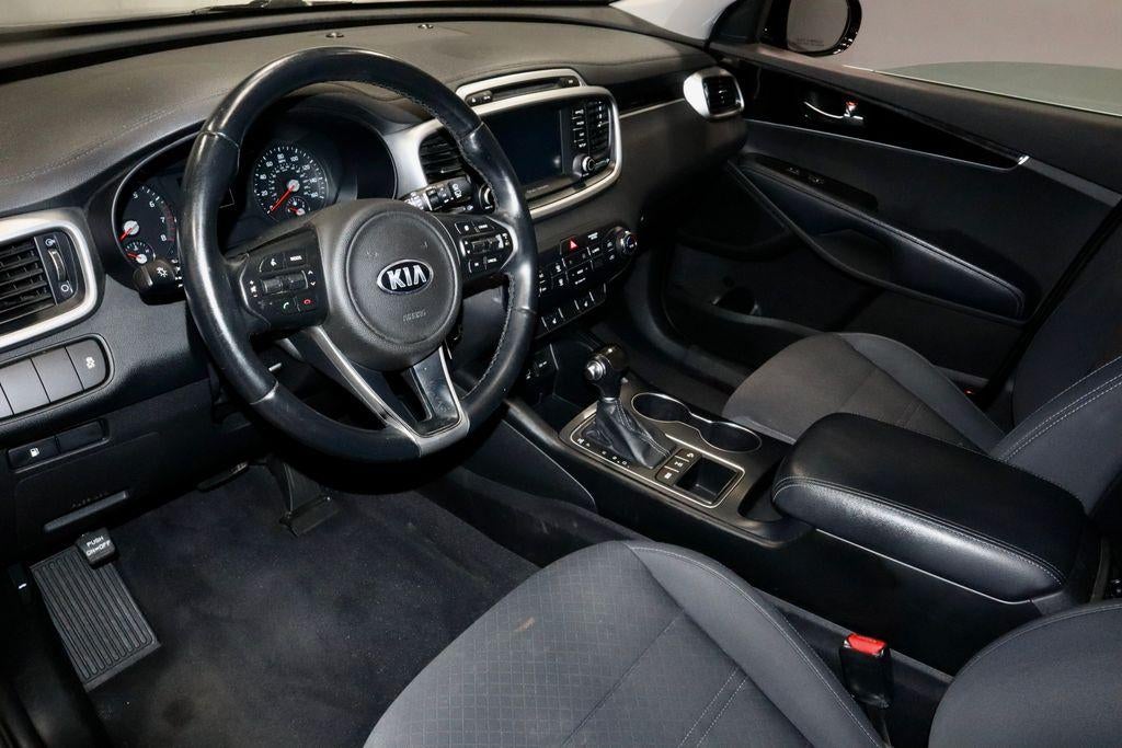 2017 Kia Sorento LX AWD
