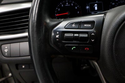 2017 Kia Sorento LX AWD