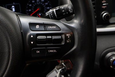 2017 Kia Sorento LX AWD
