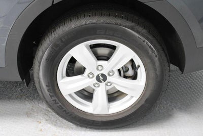2023 Kia Sorento LX AWD