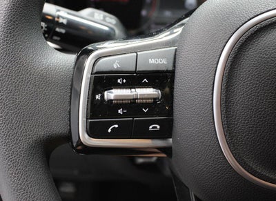2023 Kia Sorento LX AWD