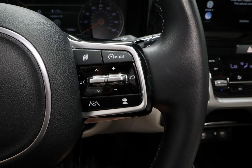 2023 Kia Sorento EX FWD
