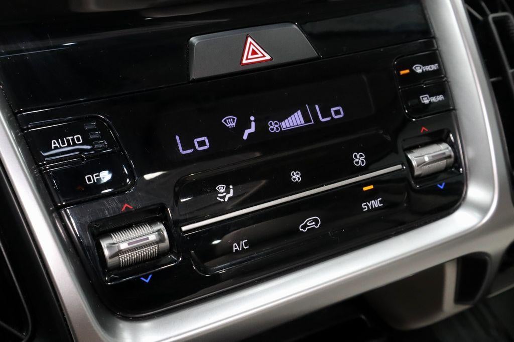 2023 Kia Sorento EX FWD