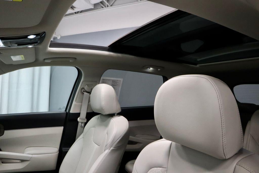 2023 Kia Sorento EX FWD