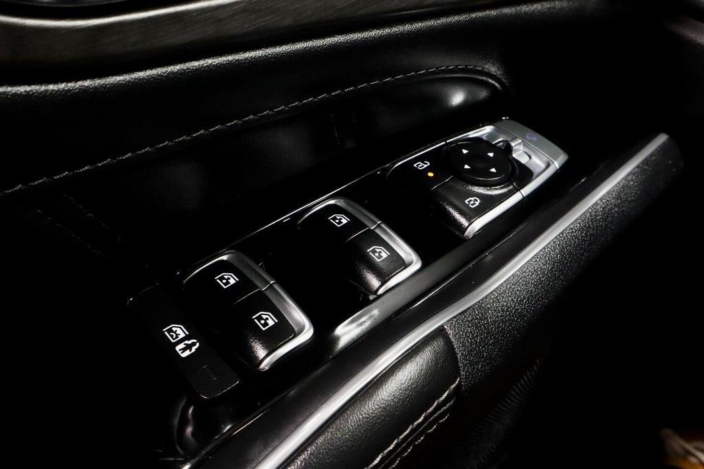 2024 Kia Sorento X-Line SX AWD