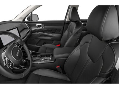 2024 Kia Sorento X-Line SX AWD