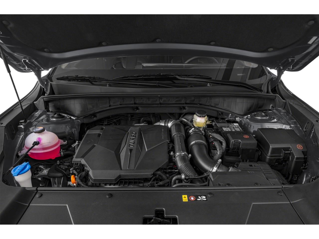 2024 Kia Sorento X-Line SX AWD