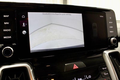 2023 Kia Sorento S FWD
