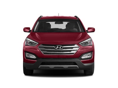 2015 Hyundai Santa Fe Sport AWD 4dr 2.4