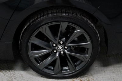 2025 Toyota Corolla SE CVT (Natl)